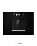 BOSCH BUILT-IN FULLY AUTOMATIC COFFEE MACHINE