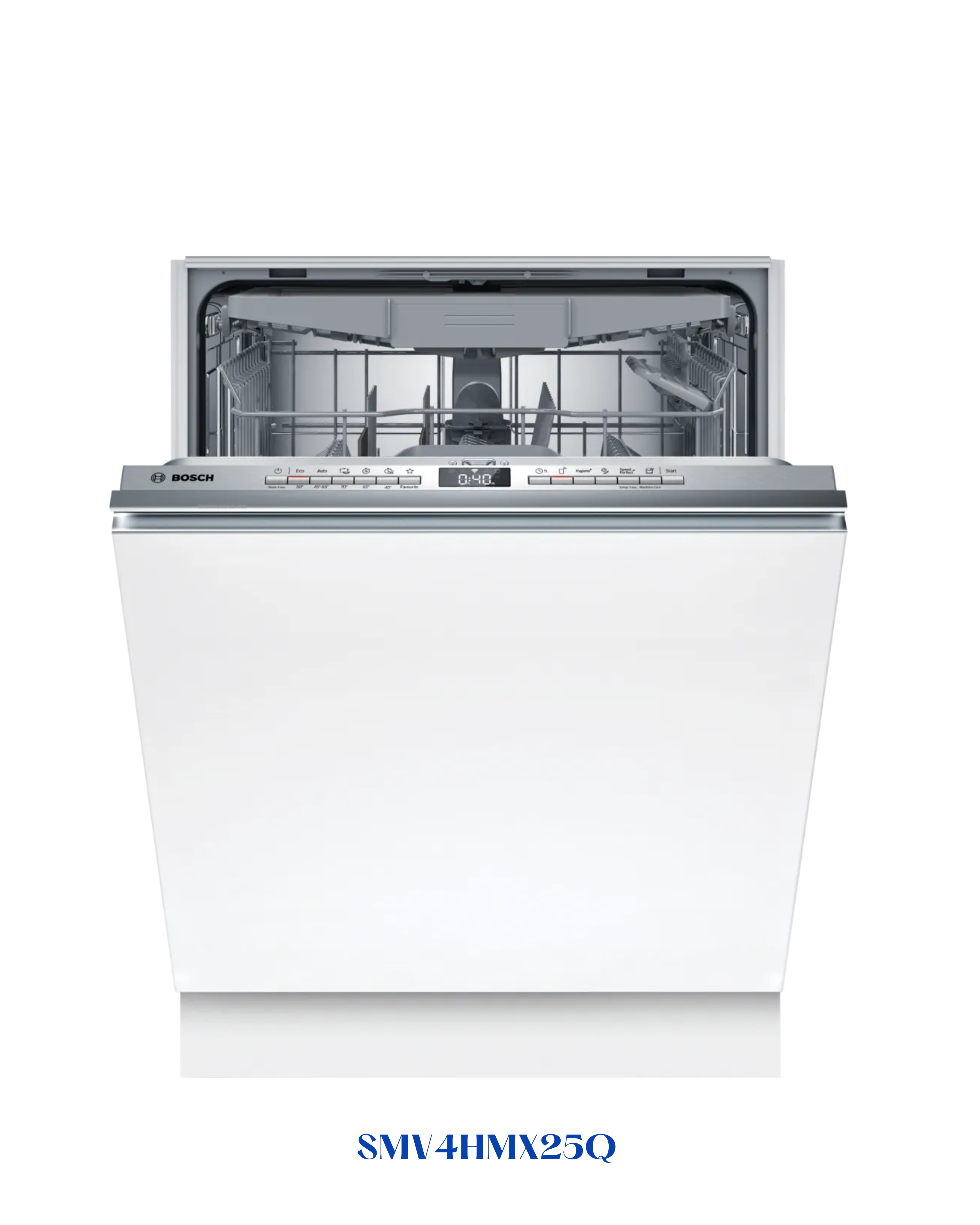 BOSCH BUILT-IN DISHWASHER