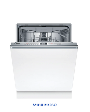 BOSCH BUILT-IN DISHWASHER