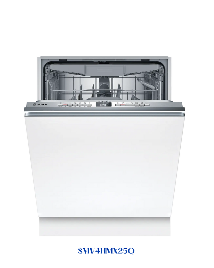 BOSCH BUILT-IN DISHWASHER