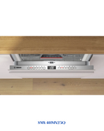 BOSCH BUILT-IN DISHWASHER