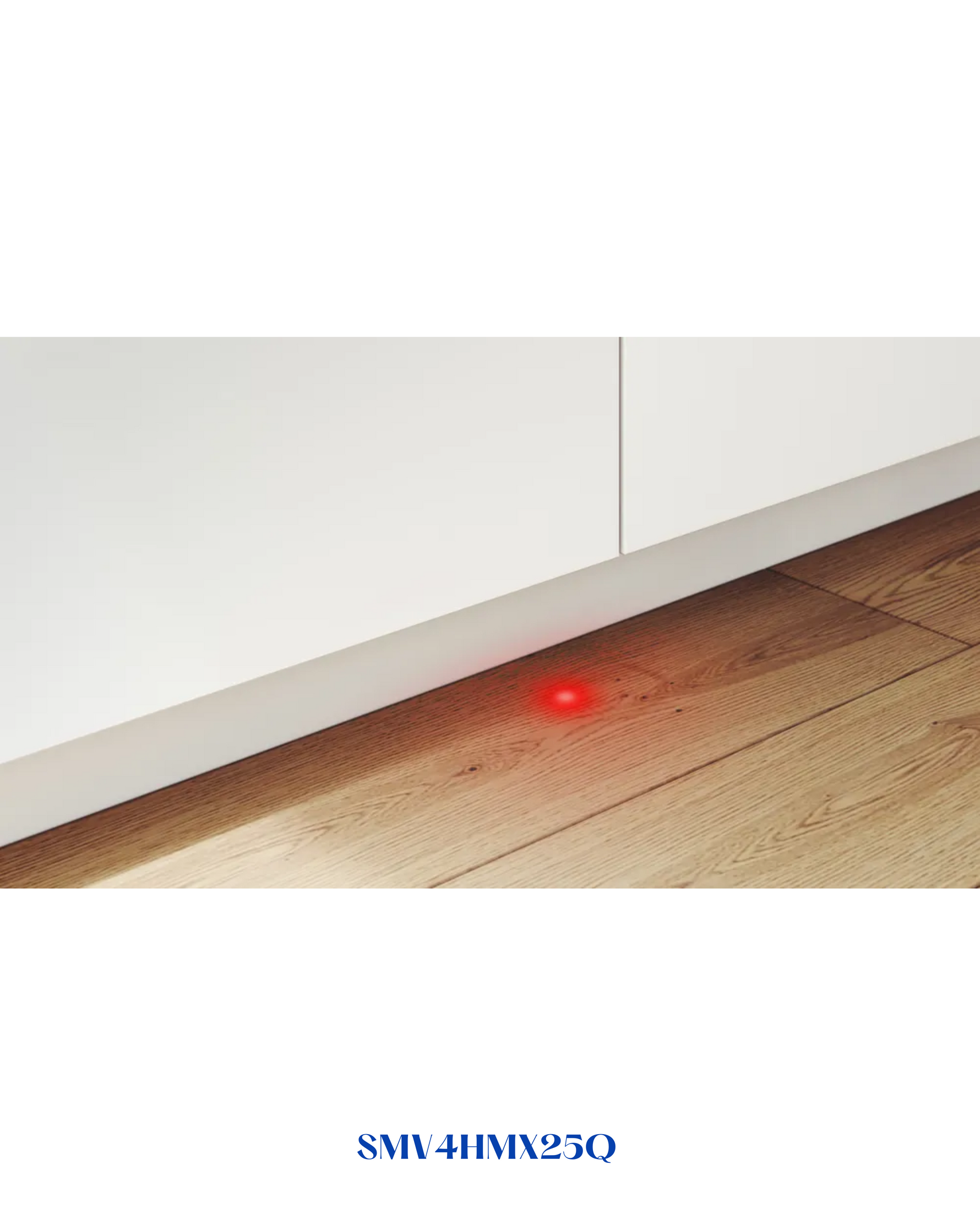 BOSCH BUILT-IN DISHWASHER