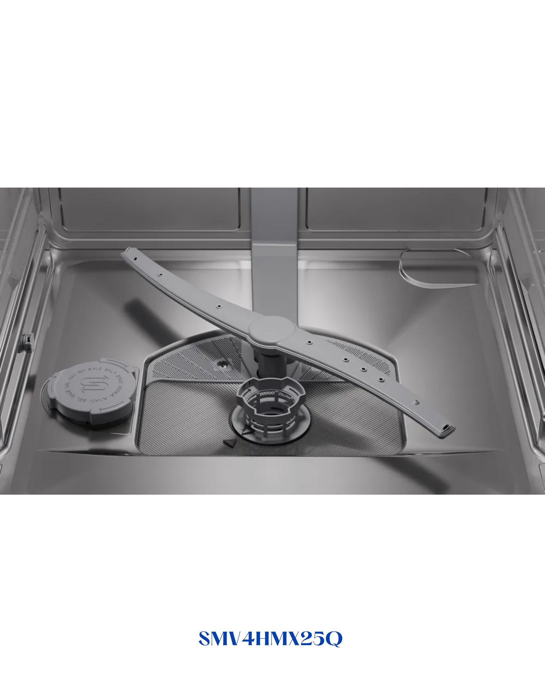 BOSCH BUILT-IN DISHWASHER