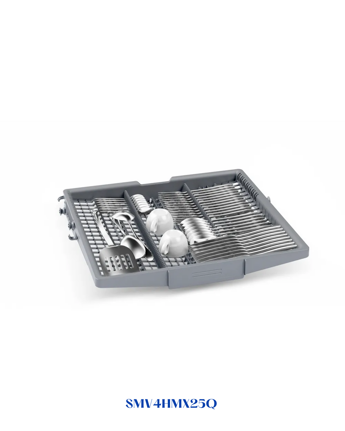 BOSCH BUILT-IN DISHWASHER