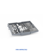 BOSCH BUILT-IN DISHWASHER