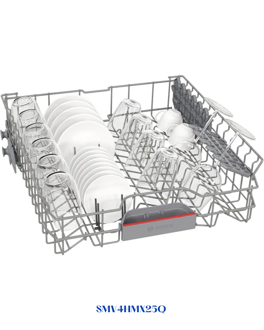 BOSCH BUILT-IN DISHWASHER