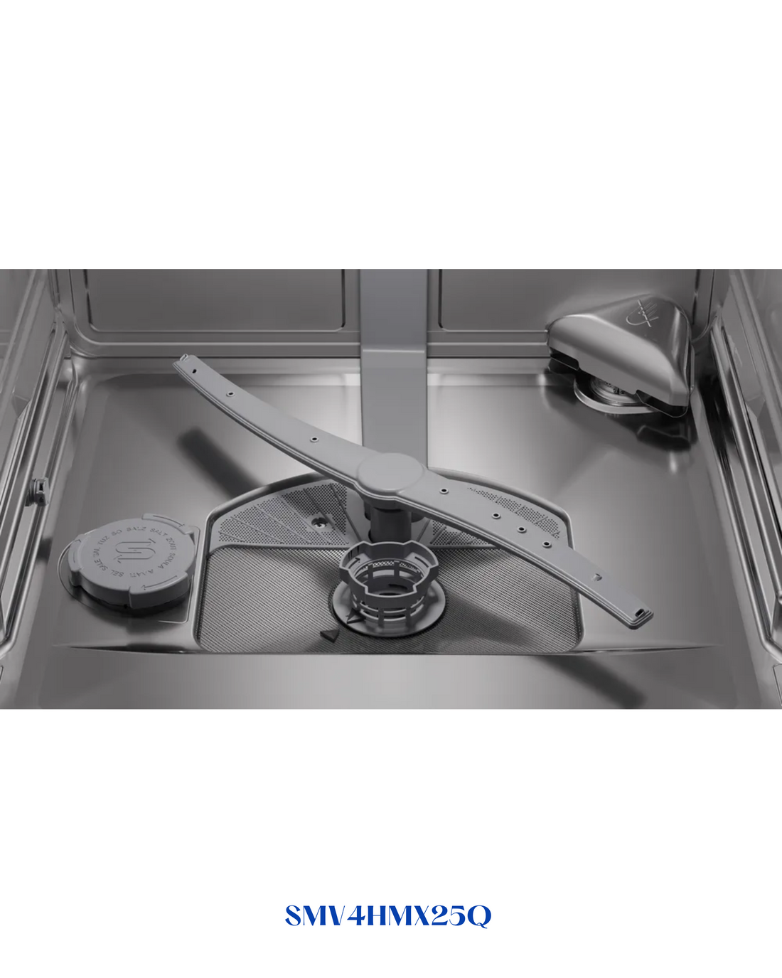 BOSCH BUILT-IN DISHWASHER