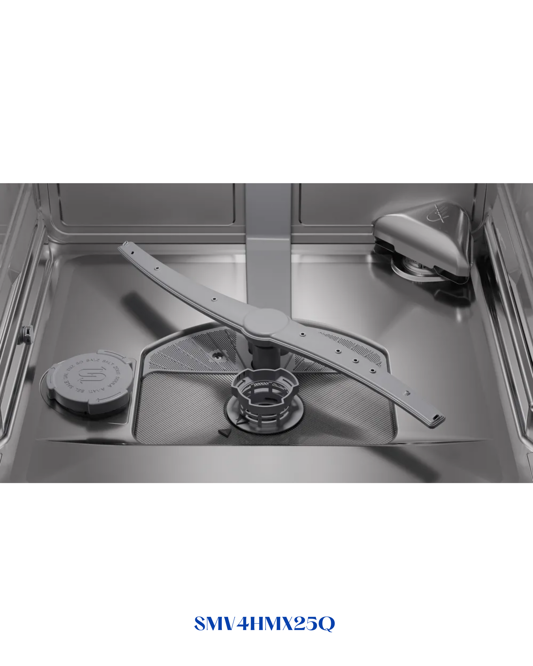 BOSCH BUILT-IN DISHWASHER