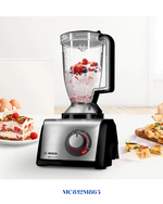 BOSCH MULTITALENT 8 FOOD PROCESSOR 1250 W