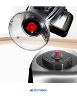 BOSCH MULTITALENT 8 FOOD PROCESSOR 1250 W