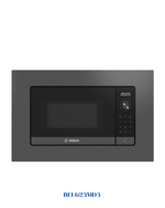BOSCH BUILT-IN MICROWAVE 20L 800W