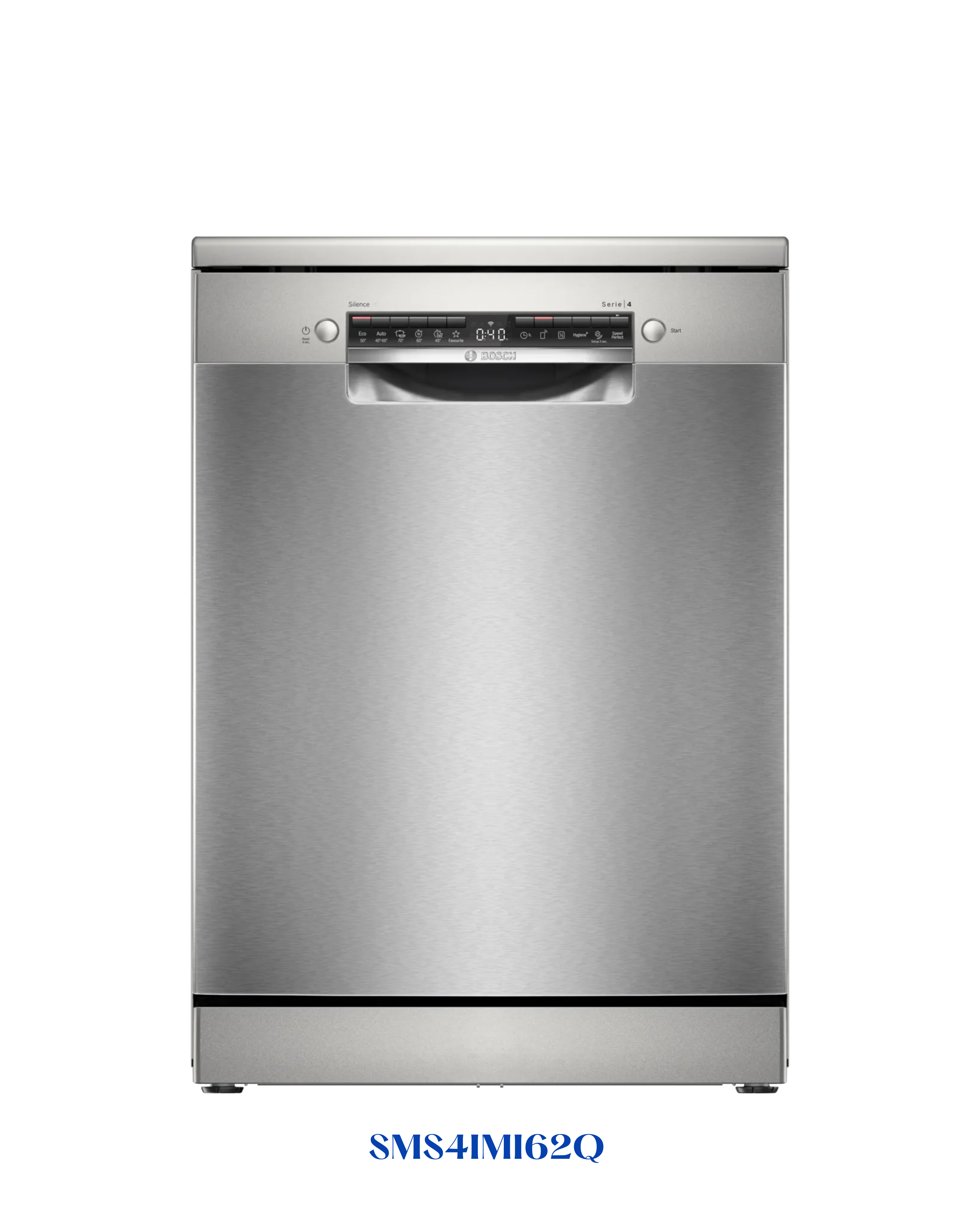 BOSCH DISHWASHER