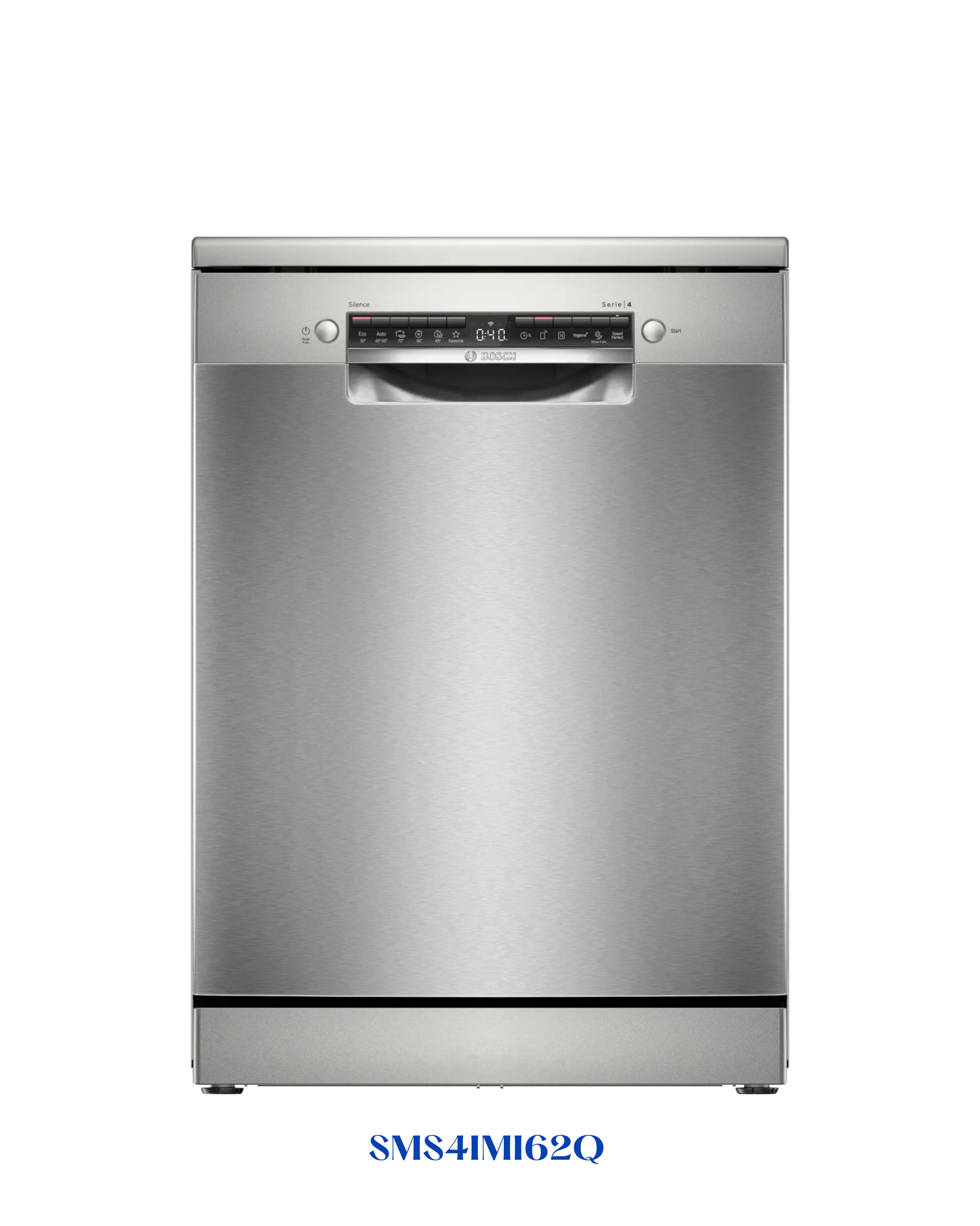 BOSCH DISHWASHER