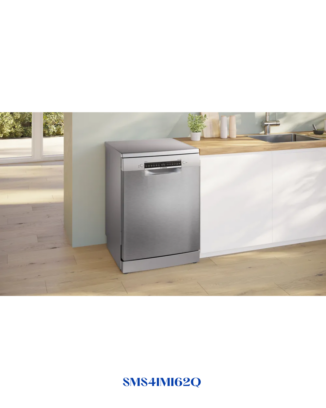 BOSCH DISHWASHER