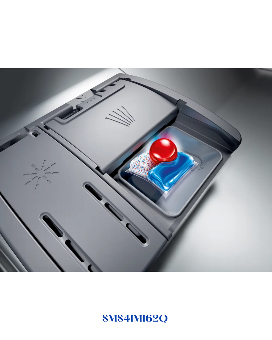 BOSCH DISHWASHER