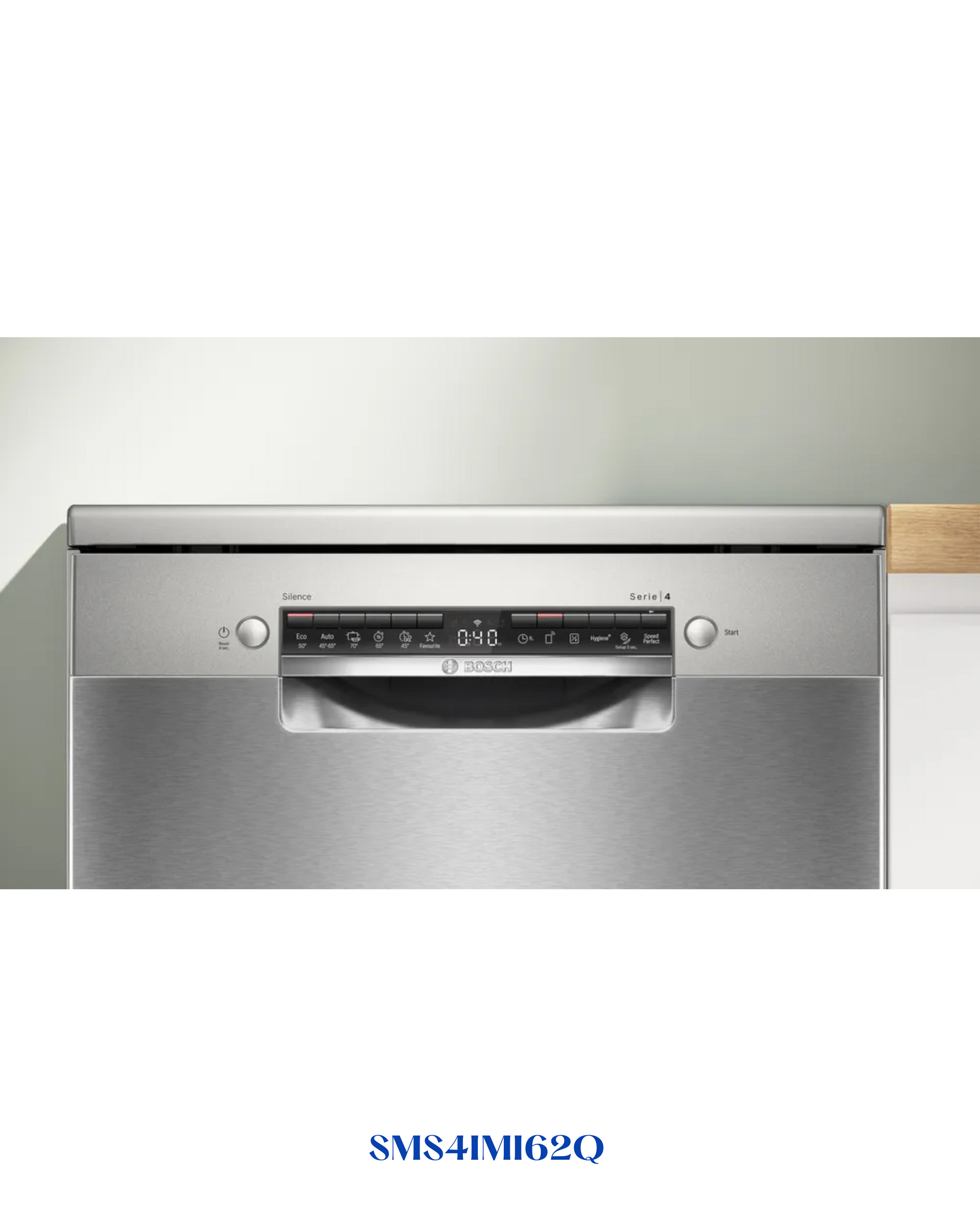 BOSCH DISHWASHER