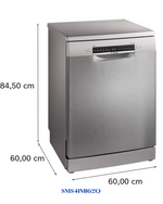 BOSCH DISHWASHER