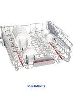 BOSCH DISHWASHER