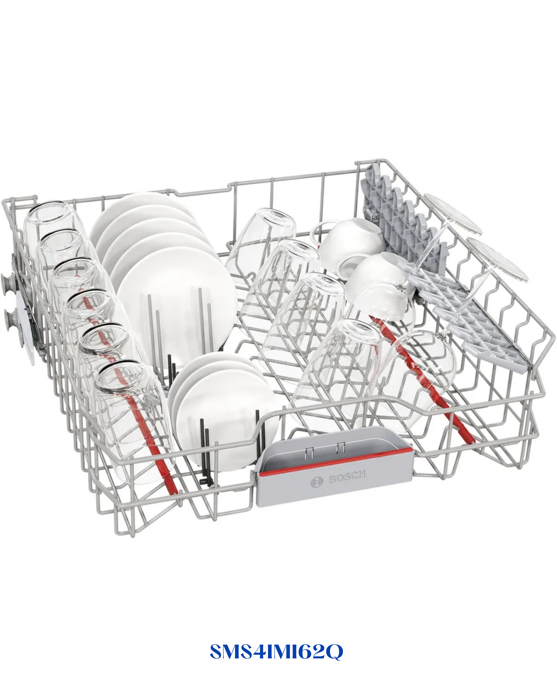 BOSCH DISHWASHER