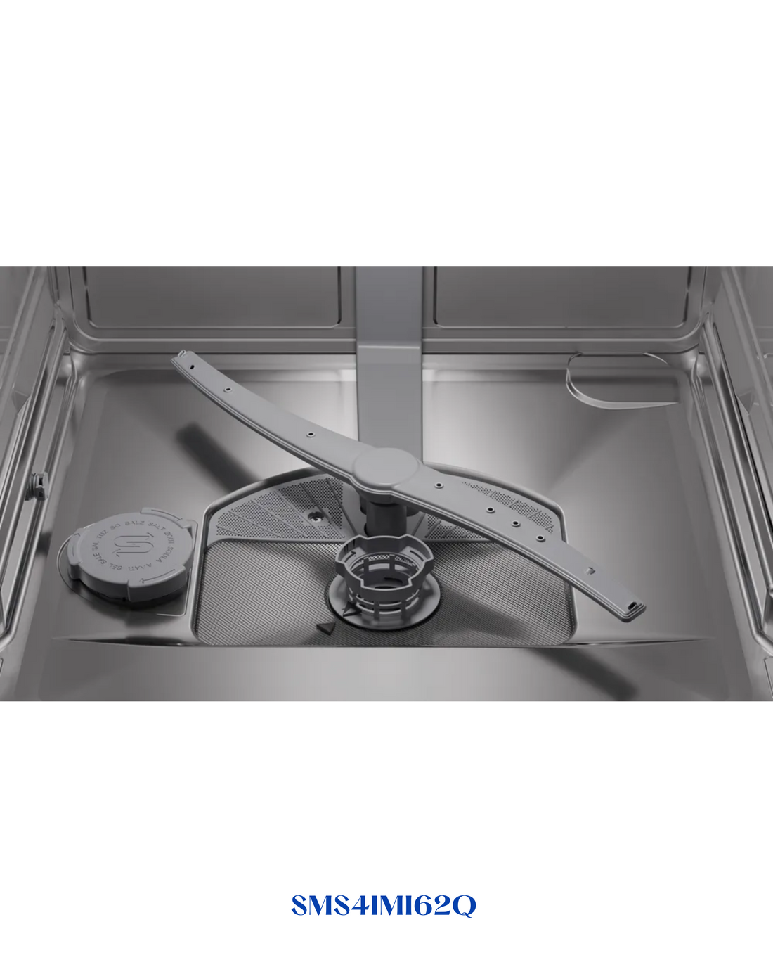 BOSCH DISHWASHER