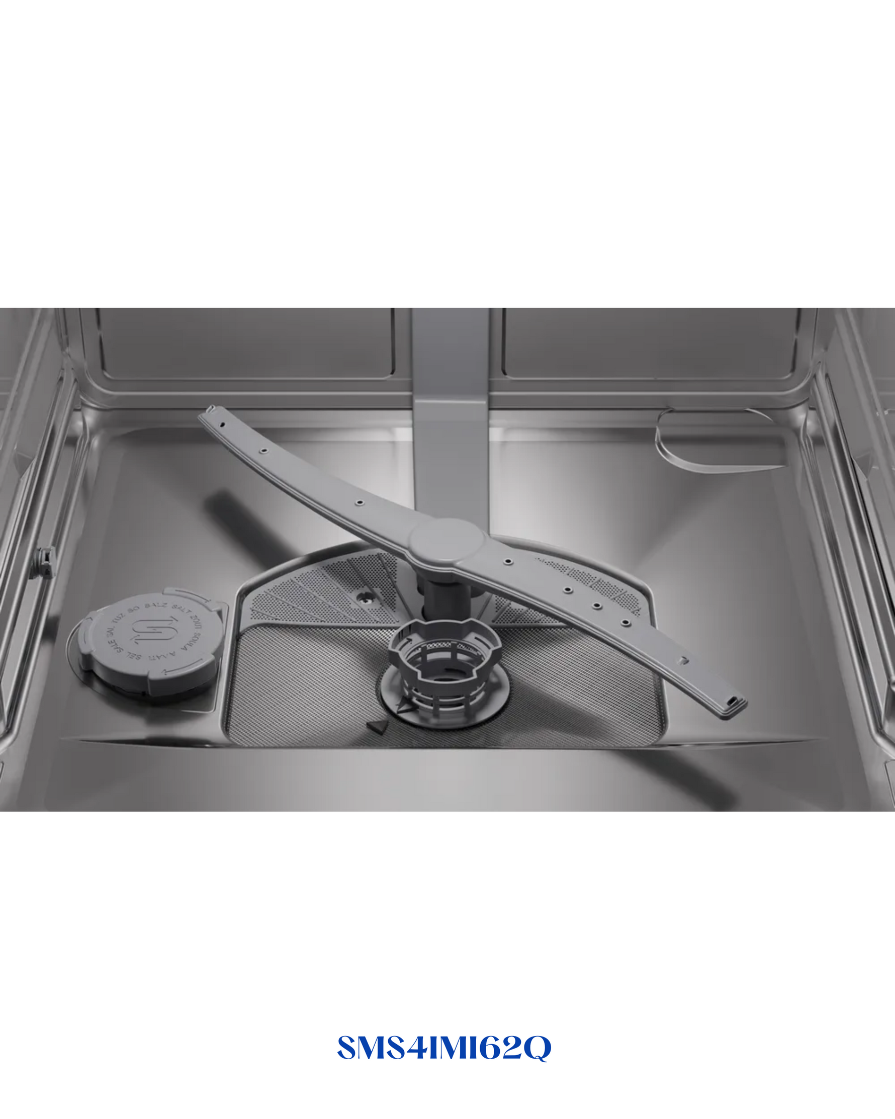 BOSCH DISHWASHER