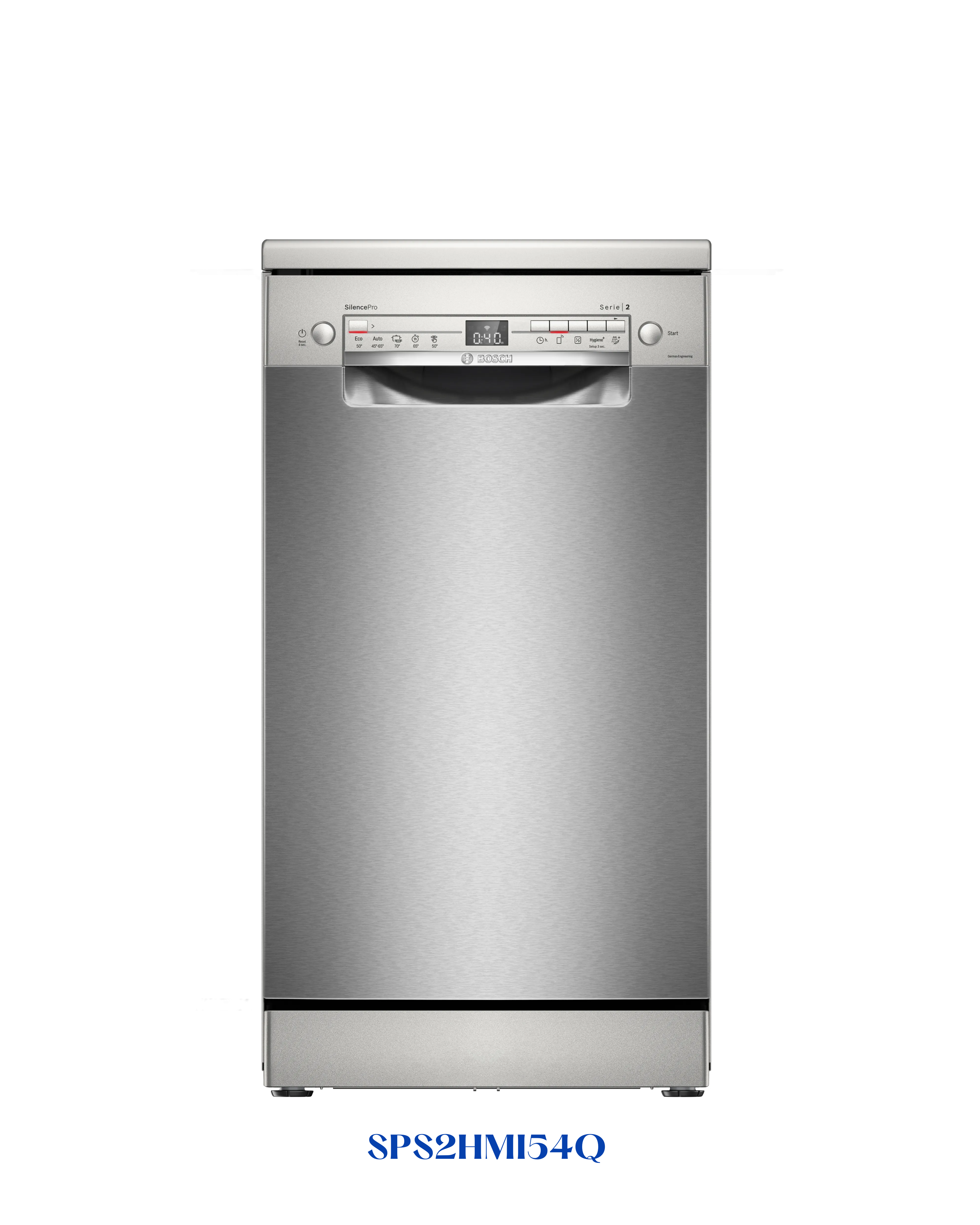 BOSCH DISHWASHER