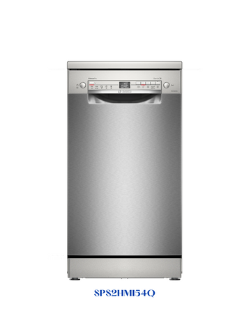 BOSCH DISHWASHER