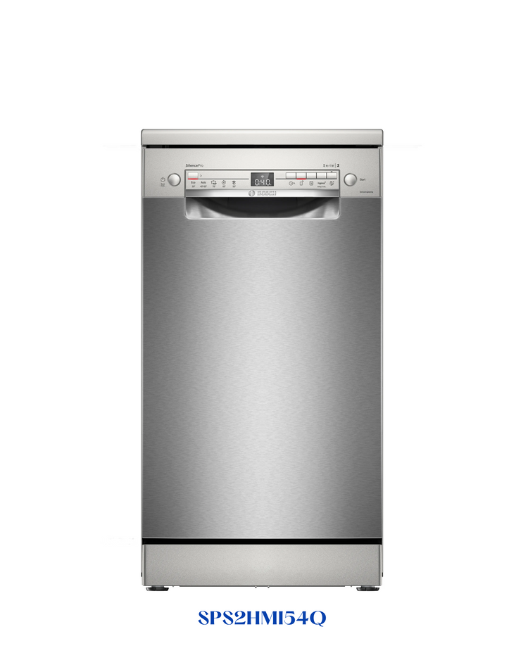 BOSCH DISHWASHER