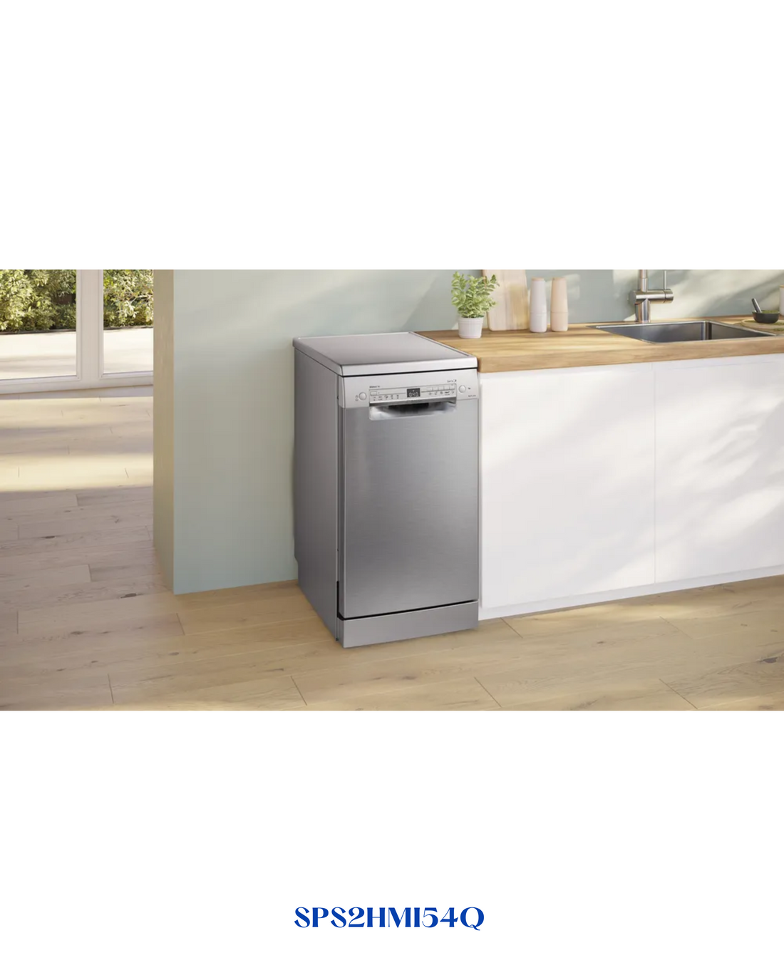 BOSCH DISHWASHER