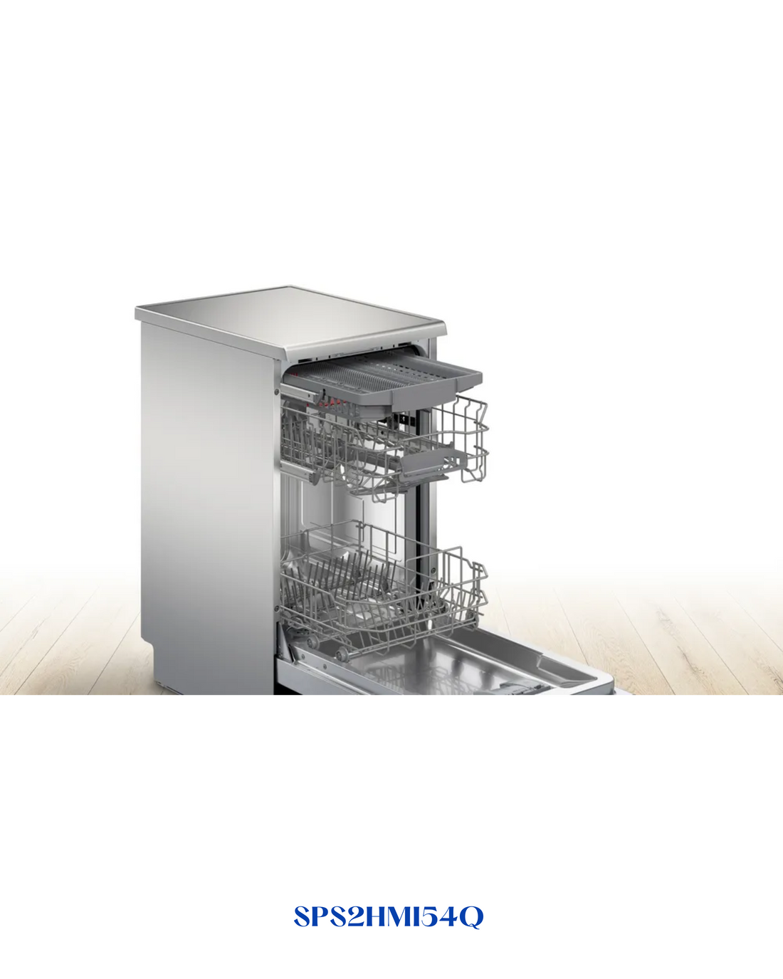 BOSCH DISHWASHER