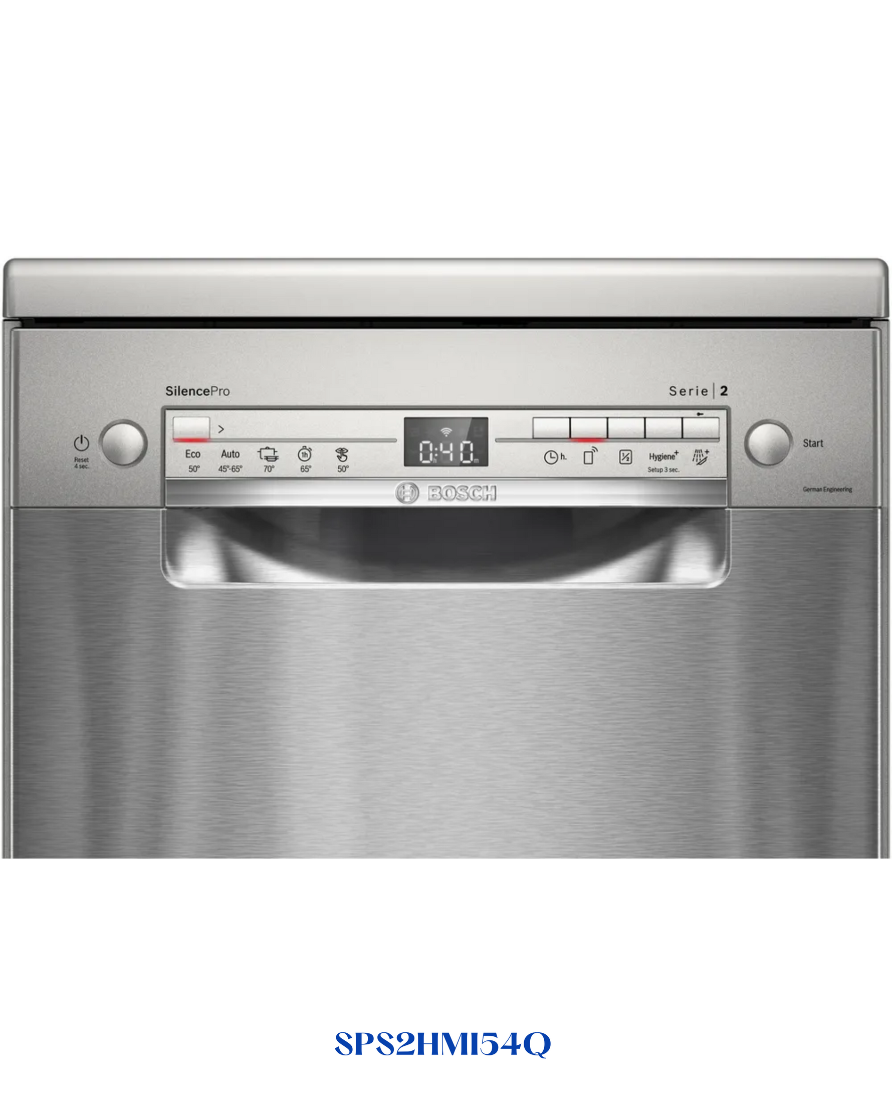 BOSCH DISHWASHER