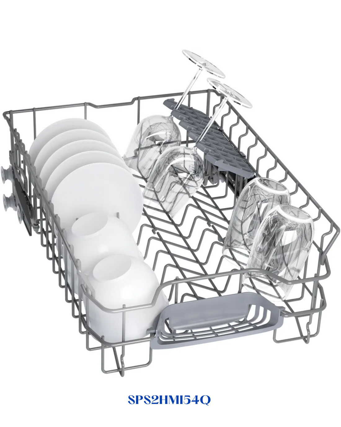 BOSCH DISHWASHER