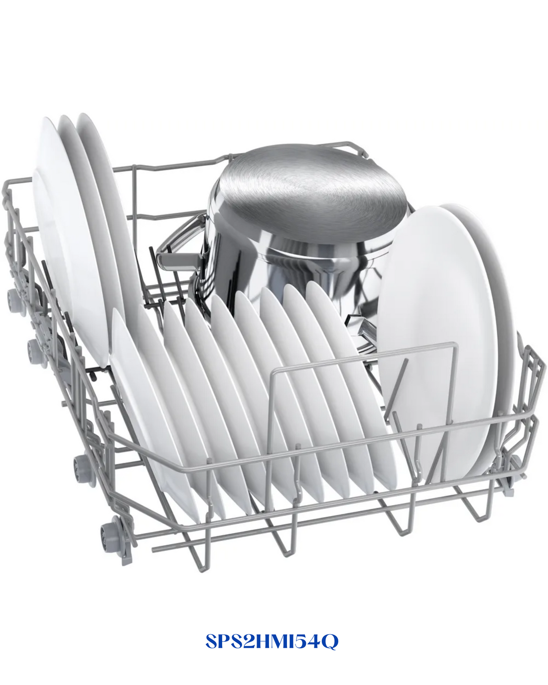 BOSCH DISHWASHER
