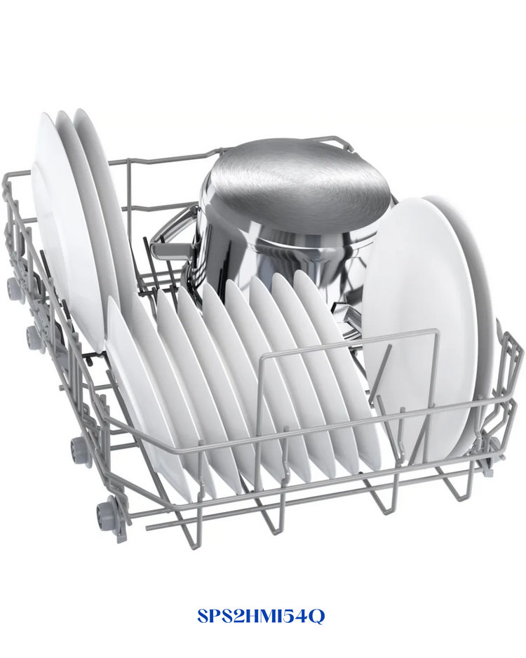 BOSCH DISHWASHER