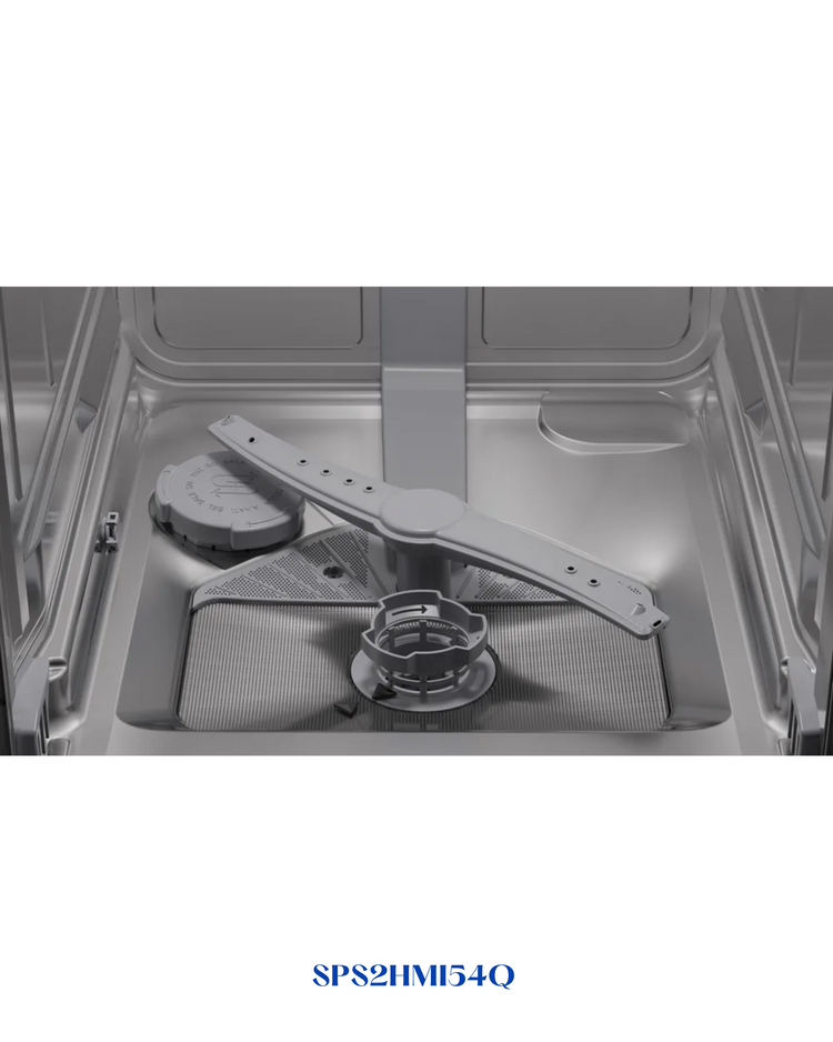 BOSCH DISHWASHER