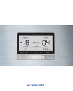 BOSCH FRENCH-DOOR REFRIGERATOR 682L