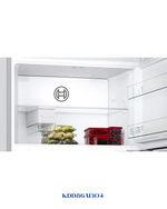 BOSCH SERIES 6 FRIDGE-FREEZER