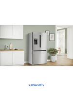 BOSCH FRENCH DOOR BOTTOM FREEZER, MULTI DOOR 574L