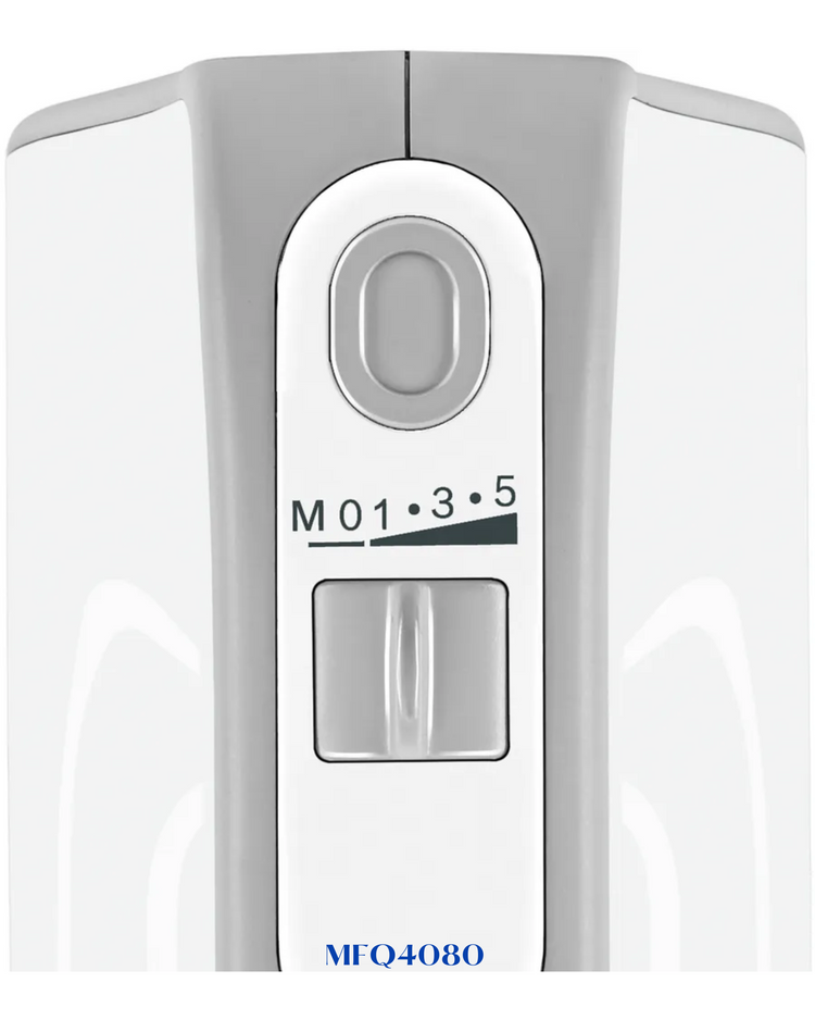BOSCH STYLINE HAND MIXER 500W