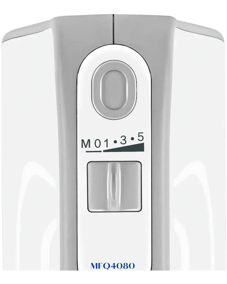 BOSCH STYLINE HAND MIXER 500W