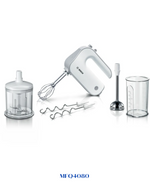 BOSCH STYLINE HAND MIXER 500W