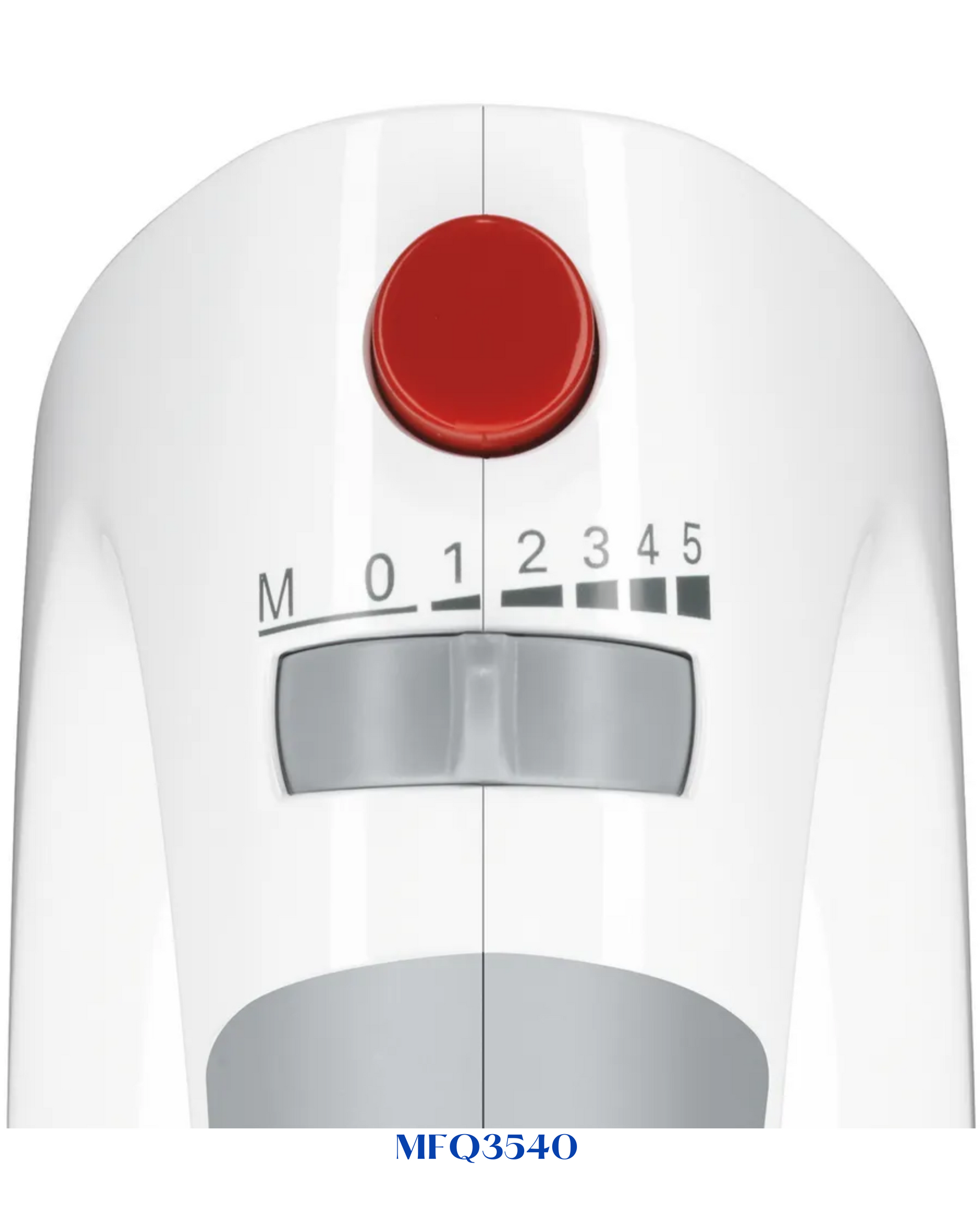 BOSCH HAND MIXER 450W