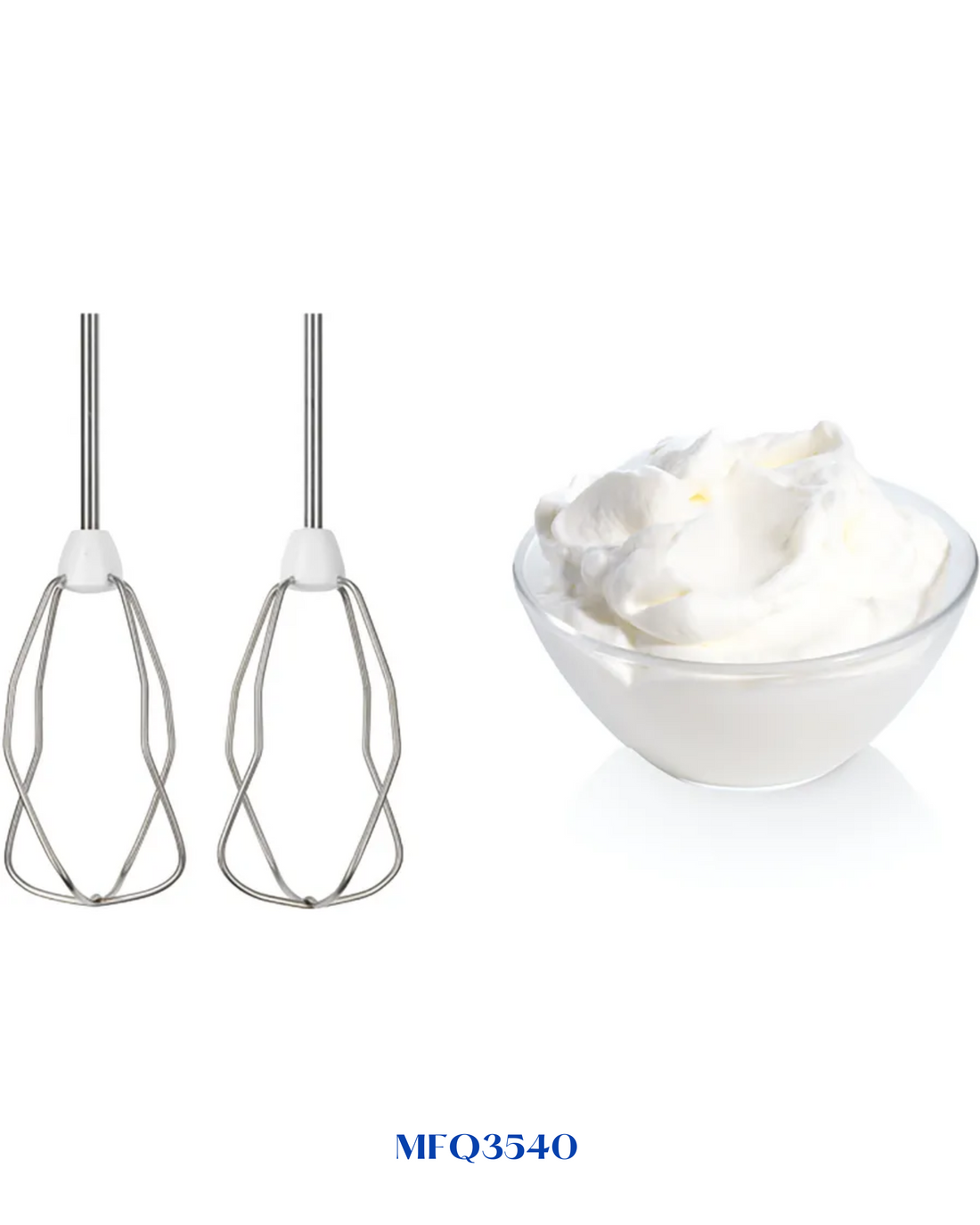 BOSCH HAND MIXER 450W