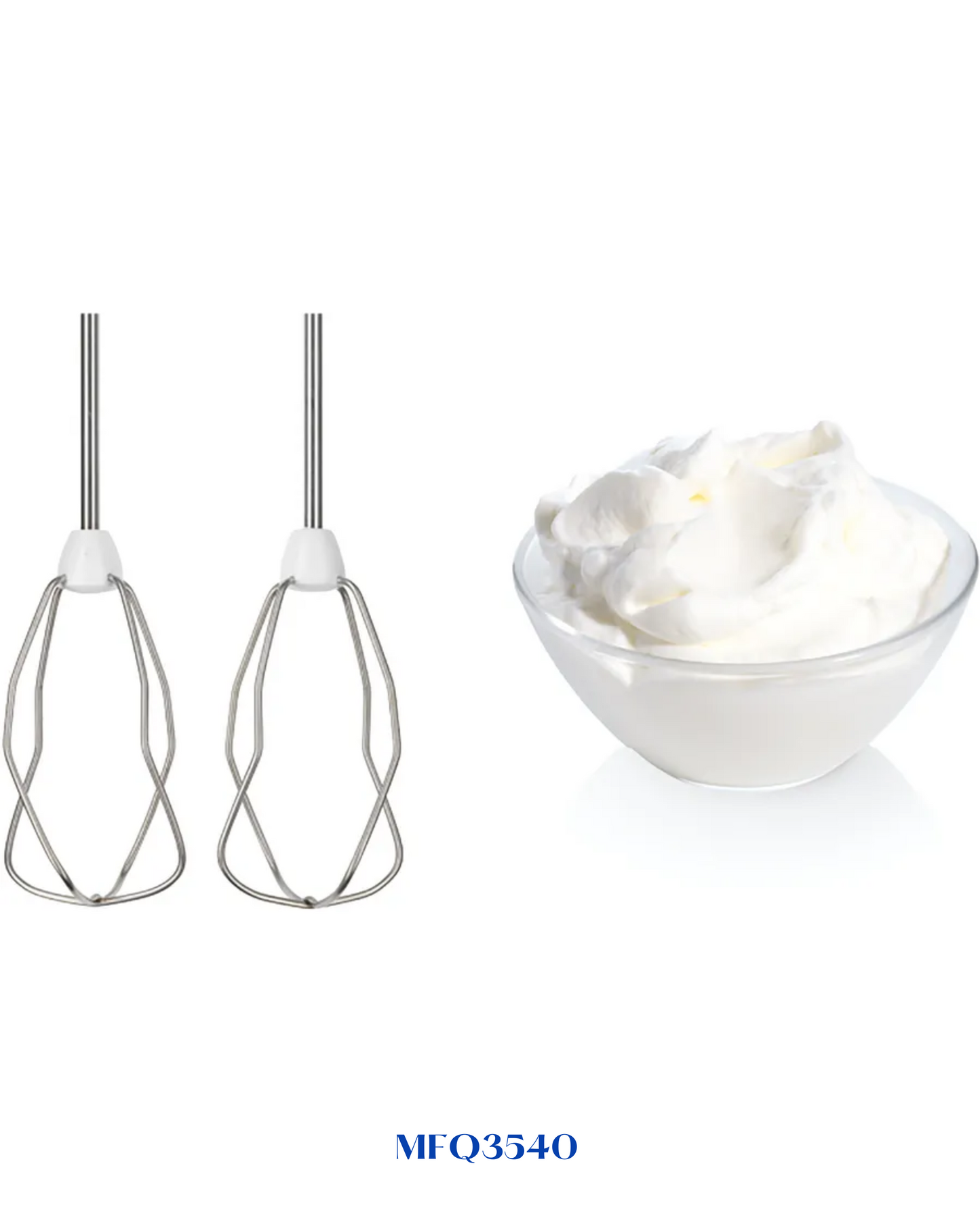 BOSCH HAND MIXER 450W