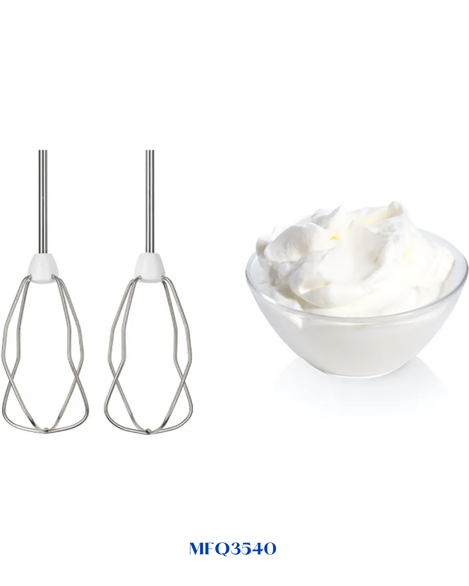 BOSCH HAND MIXER 450W