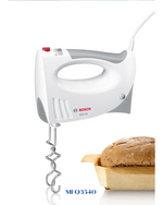 BOSCH HAND MIXER 450W