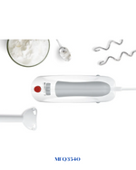BOSCH HAND MIXER 450W
