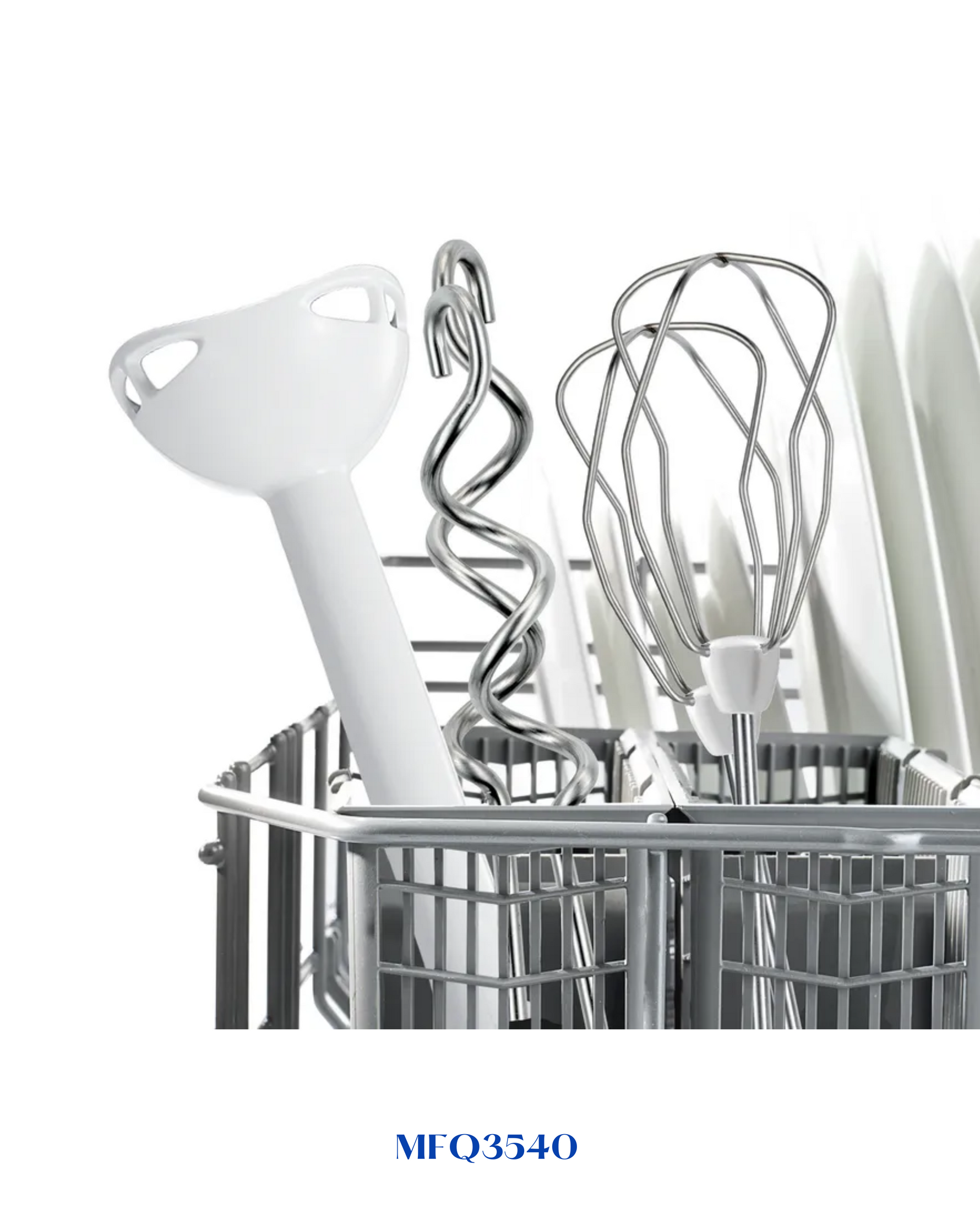 BOSCH HAND MIXER 450W