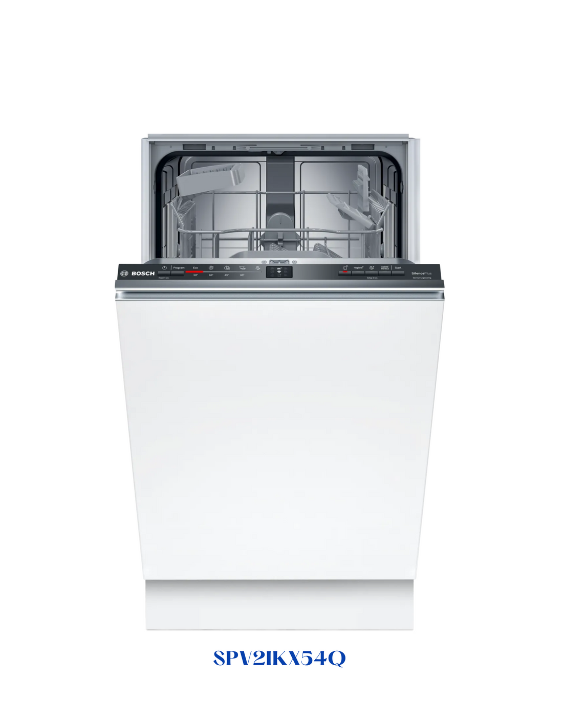 BOSCH BUILT-IN DISHWASHER