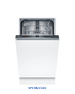 BOSCH BUILT-IN DISHWASHER